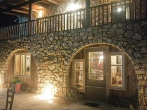 Yono's Traditional House